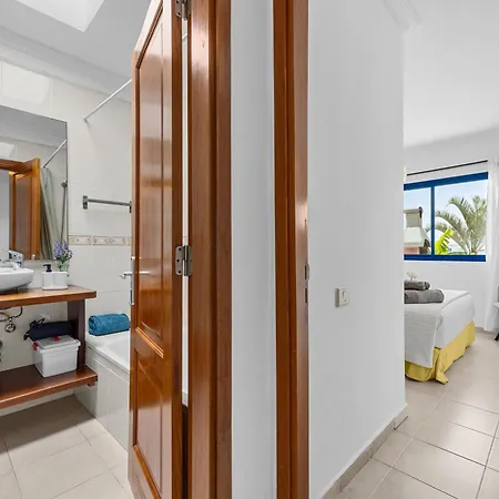 Villa Mirador Playa Blanca  Exterior photo